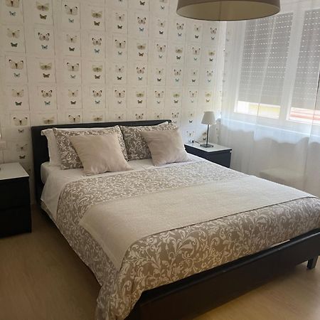 Bernini 20 Bed and Breakfast Napels Buitenkant foto