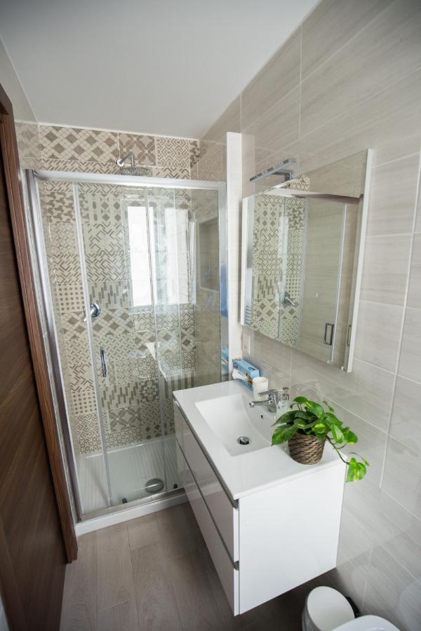 Bernini 20 Bed and Breakfast Napels Buitenkant foto