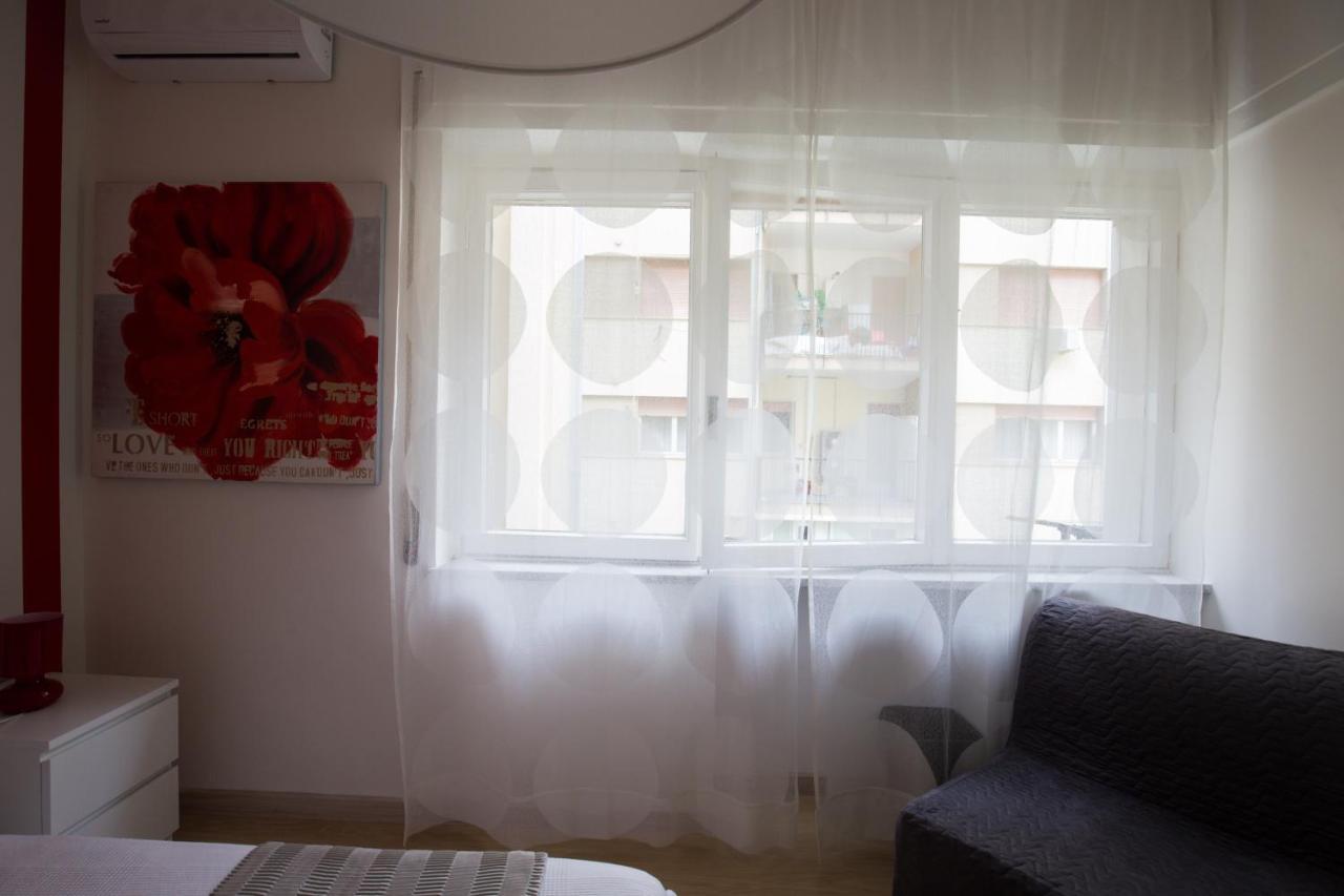 Bernini 20 Bed and Breakfast Napels Buitenkant foto
