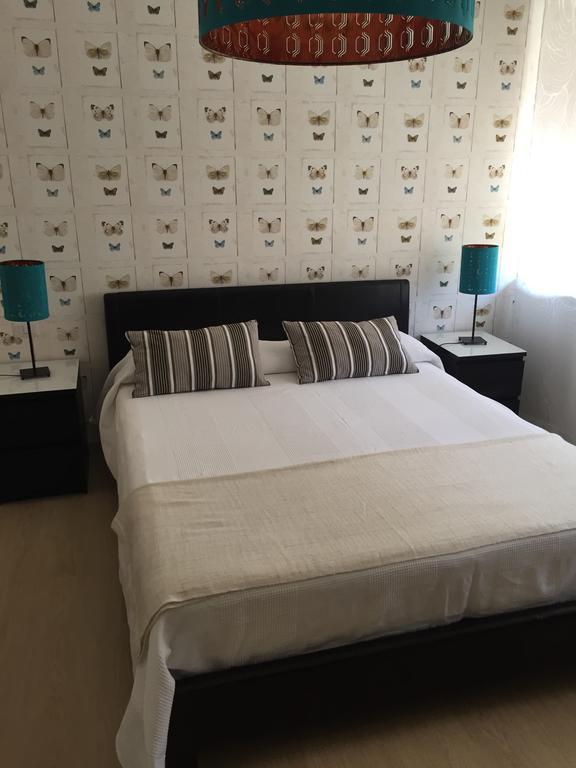 Bernini 20 Bed and Breakfast Napels Buitenkant foto