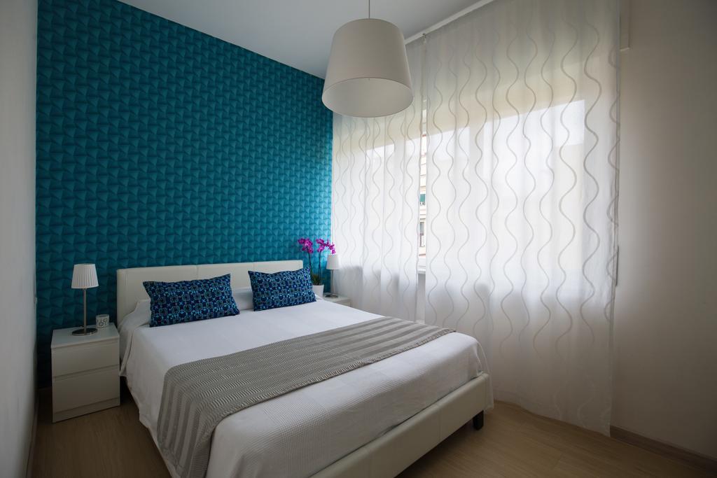 Bernini 20 Bed and Breakfast Napels Buitenkant foto