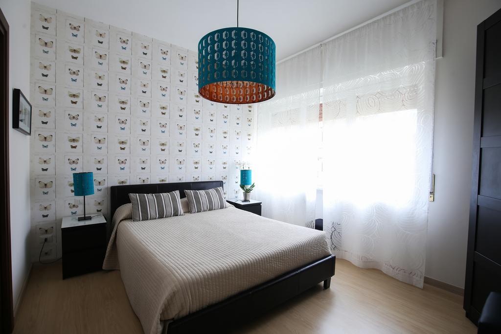 Bernini 20 Bed and Breakfast Napels Buitenkant foto